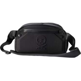 Belt Bags - GOMATIC PETER MCKINNON EVERYDAY SLINGBAG PMSLNGG-BLK01 - quick order from manufacturer