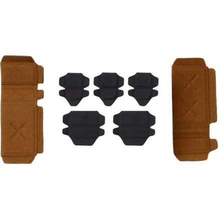 GOMATIC PETER MCKINNON EVERYDAY DIVIDER KIT PMDIVKG-BLK01