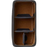 Other Bags - GOMATIC PETER MCKINNON EVERYDAY SMALL CUBE PMCBSMG-BLK01 - quick order from manufacturerOther Bags - GOMATIC PETER MCKINNON EVERYDAY SMALL CUBE PMCBSMG-BLK01 - quick order from manufacturer