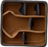 Other Bags - GOMATIC PETER MCKINNON EVERYDAY LARGE CUBE PMCBLGG-BLK01 - quick order from manufacturerOther Bags - GOMATIC PETER MCKINNON EVERYDAY LARGE CUBE PMCBLGG-BLK01 - quick order from manufacturer