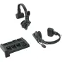 Headphones - HOLLYLAND SOLIDCOM C1 FULL DUPLEX WIRELESS INTERCOM SYSTEM WITH 2 HEADSETS SOLIDCOM C1-2S - quick order from manufacturer