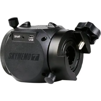 Fokusa iekārtas - KENKO SKYMEMO T PORTABLE TRACKING PLATFORM BLACK 239840 - ātri pasūtīt no ražotāja