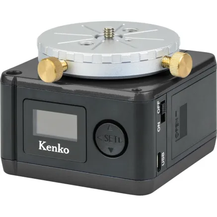 KENKO SKYMEMO MINI PORTABLE TRACKING PLATFORM 119521