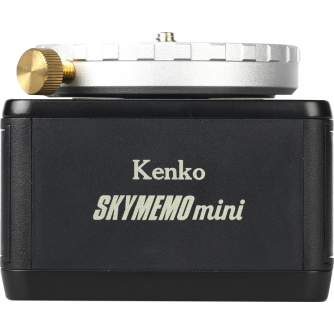 Follow focus - KENKO SKYMEMO MINI PORTABLE TRACKING PLATFORM 119521 - quick order from manufacturer