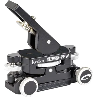 Video rails - KENKO SKYMEMO PINPOINT WEDGE 119522 - quick order from manufacturer