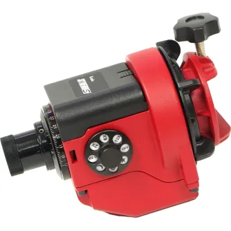 Fokusa iekārtas - KENKO SKYMEMO S PORTABLE TRACKING PLATFORM RED 239839 - ātri pasūtīt no ražotāja