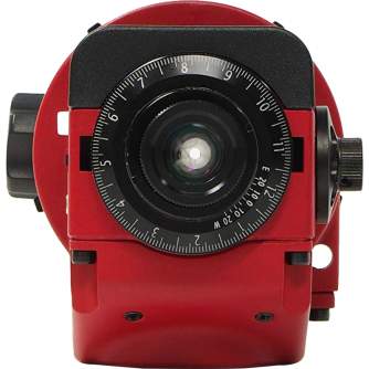 Follow focus - KENKO SKYMEMO S PORTABLE TRACKING PLATFORM RED 239839 - quick order from manufacturer