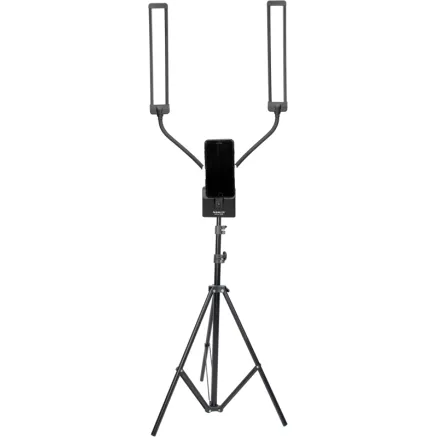 NANLITE MIRA 26B LS KIT 11-1080-LS