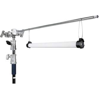 Boom Light Stands - NANLITE MUTI-ANGLE MOUNT FOR PAVOTUBE AS-MAM-PTIIX - quick order from manufacturer