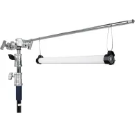 Boom Light Stands - NANLITE MUTI-ANGLE MOUNT FOR PAVOTUBE AS-MAM-PTIIX - quick order from manufacturerBoom Light Stands - NANLITE MUTI-ANGLE MOUNT FOR PAVOTUBE AS-MAM-PTIIX - quick order from manufacturer
