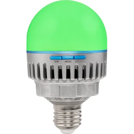 NANLITE PAVOBULB 10C 1 LIGHT KIT 14-1004-1KIT