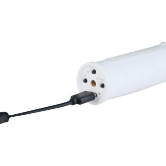 Аксессуары для освещения - NANLITE USB-C TO DMX CABLE SPLITTER CB-DMX-USBC-1/3 - быстрый заказ от производителя