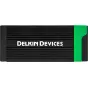 Card Reader - DELKIN Cardreader CFexpress Type B & SD UHS-II (Type C to C & Type C to A Cables) - quick order from manufacturer Best choise selected by experts