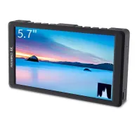 LCD monitori filmēšanai - FeelWorld F570 5.7" IPS 4K HDMI Kameras monitors - perc šodien veikalā un ar piegādiLCD monitori filmēšanai - FeelWorld F570 5.7" IPS 4K HDMI Kameras monitors - perc šodien veikalā un ar piegādi