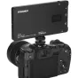 Свет для мобильной съемки - Yongnuo YN135 On-Camera RGB LED Light, WB (3200 K 5600 K) - быстрый заказ от производителя Лучший выбор профессионалов