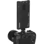 Свет для мобильной съемки - Yongnuo YN135 On-Camera RGB LED Light, WB (3200 K 5600 K) - быстрый заказ от производителя Лучший выбор профессионалов