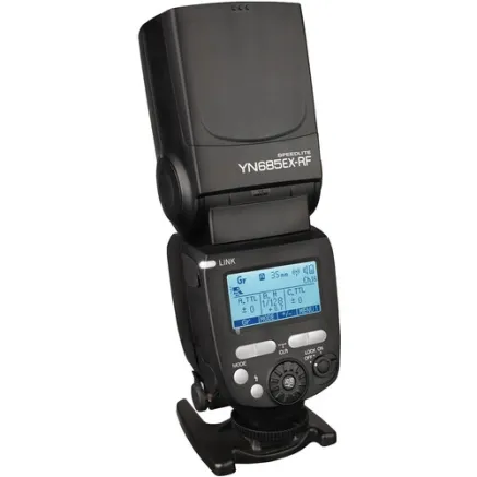 Yongnuo YN685EX-RF TTL Speedlite Flash Light for Sony