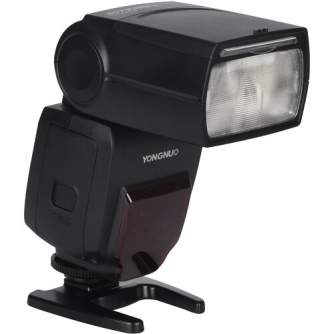 Вспышки на камеру - Flash light Yongnuo YN685EX-RF for Sony - купить сегодня в магазине и с доставкой