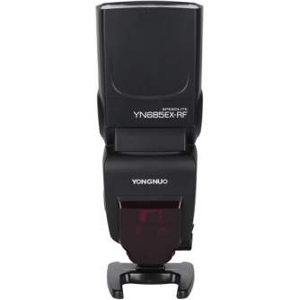 Вспышки на камеру - Flash light Yongnuo YN685EX-RF for Sony - купить сегодня в магазине и с доставкой