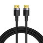 Провода, кабели - Cafule HDMI 4K Male To HDMI 4K Male cable 5m - купить сегодня в магазине Master Foto и с доставкой Лучший выбор профессионалов