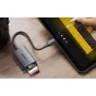 Картридер - CM401 Card Reader USB-C to SD/TF Dark Grey - быстрый заказ от производителя