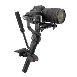 Accessories for stabilizers - Zhiyun Weebill 3 Combo - buy today in store and with delivery