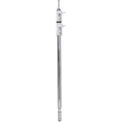 Light Stands - Kupo CT-20M-TUBE C-Stand Riser Column 20" - Silver CT-20M-TUBE - quick order from manufacturer