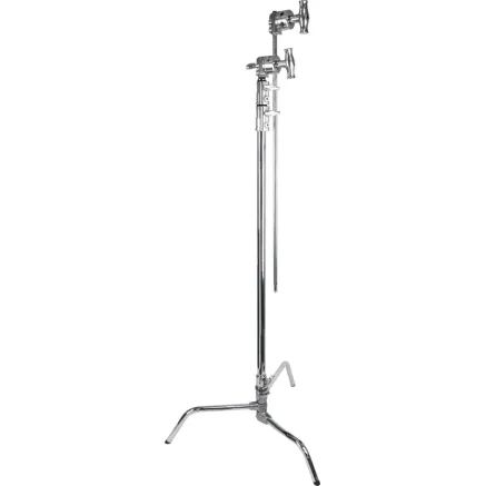 Kupo CT-40MK 40 Master C-Stand statīvs ar bruņurupuča pamatnes komplektu -