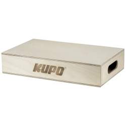 Другие сумки - Kupo KAB-004 Apple Box - Half - 20" x 12" x 4" - быстрый заказ от производителя