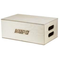 Другие сумки - Kupo KAB-008 Apple Box - Full - 20" x 12" x 8" - быстрый заказ от производителя