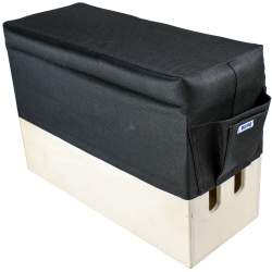 Citas somas - Kupo KAB-025 Apple Box Seat Cushion - Horizontal KAB-025 - ātri pasūtīt no ražotāja