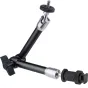 Держатели - Kupo KCP-102R Vision Arm with Removable Hot Shoe - быстрый заказ от производителя