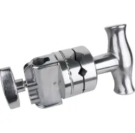 Statīvu aksesuāri - Kupo KCP-200 2-1/2" Grip Head with Big Handle - Silver KCP-200 - perc šodien veikalā un ar piegādiStatīvu aksesuāri - Kupo KCP-200 2-1/2" Grip Head with Big Handle - Silver KCP-200 - perc šodien veikalā un ar piegādi