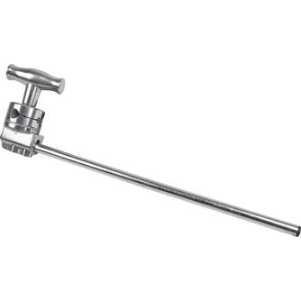 Holders Clamps - Kupo KCP-220 20" Extension Grip Arm - Silver KCP-220 - buy today in store and with delivery
