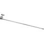 Holders Clamps - Kupo KCP-241 40" Extension Grip Arm with Baby Hex Pin - Silver KCP-241 - quick order from manufacturer
