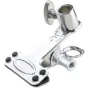 Больше не производится - Kupo KCP-350 Mini Alli Clamp - Silver KCP-350