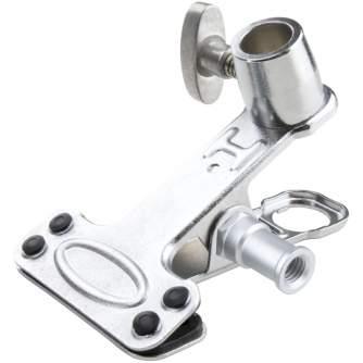 Holders Clamps - Kupo KCP-350 Mini Alli Clamp - Silver KCP-350 - buy today in store and with delivery
