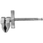 Holders Clamps - Kupo KCP-604 4in Super Viser Clamp End Jaw KCP-604 - quick order from manufacturer