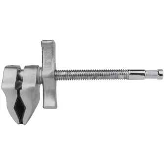 Holders Clamps - Kupo KCP-604 4in Super Viser Clamp End Jaw KCP-604 - quick order from manufacturer
