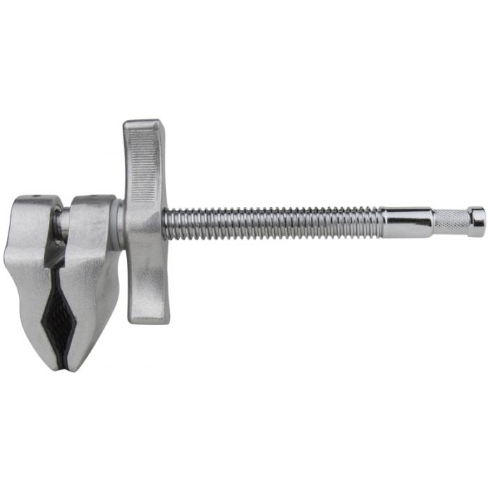 Discontinued - Kupo KCP-604 4in Super Viser Clamp End Jaw KCP-604