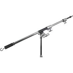 Boom Light Stands - Kupo KCP-640M Baby Boom - Steel KCP-640M - buy today in store and with delivery