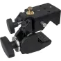 Holders Clamps - Kupo Hex Adapter for Lighting Stand KS-038 119488 - buy today in Master Foto store and with delivery