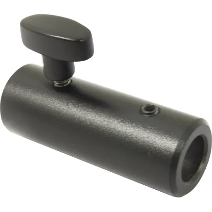 Kupo KS-070 Double Female Adapter - 5/8 KS-070