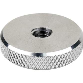 Holders Clamps - Kupo KS-120 Mini Round Knob 1in with 1/4"-20 Female KS-120 - buy today in store and with delivery