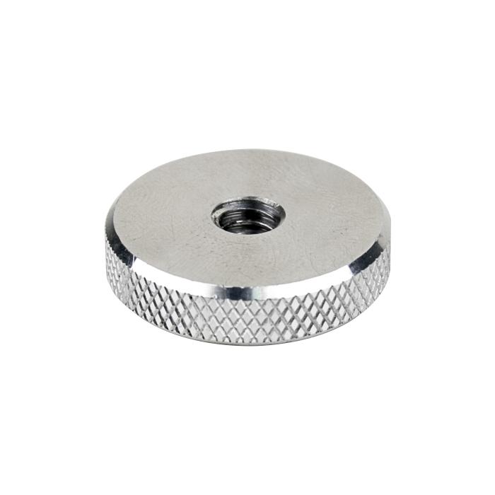 Holders Clamps - Kupo KS-120 Mini Round Knob 1in with 1/4"-20 Female KS-120 - buy today in store and with delivery