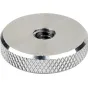 Turētāji - Kupo KS-120 Mini Round Knob 1in with 1/4"-20 Female - perc šodien veikalā un ar piegādi