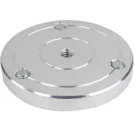 Holders Clamps - Kupo KS-122 Round Knob 2.3in with 1/4-20 Female KS-122 - buy today in Master Foto store and with deliveryHolders Clamps - Kupo KS-122 Round Knob 2.3in with 1/4-20 Female KS-122 - buy today in Master Foto store and with delivery