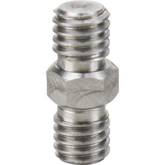 Holders Clamps - Kupo KS-128 3/8" - 3/8" Male Adapter Spigot KS-128 - buy today in store and with delivery