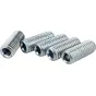 Аксессуары штативов - Kupo KS-138 1in Conversion Adapter 3/8"-16 Female to 3/8"-16 Male (Set of 5) KS-138 - купить сегодня в ма