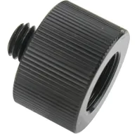 Tripod Accessories - Kupo KS-139 Microphone Stand Adapter 5/8-27 to 3/8-16 Male KS-139 - quick order from manufacturerTripod Accessories - Kupo KS-139 Microphone Stand Adapter 5/8-27 to 3/8-16 Male KS-139 - quick order from manufacturer